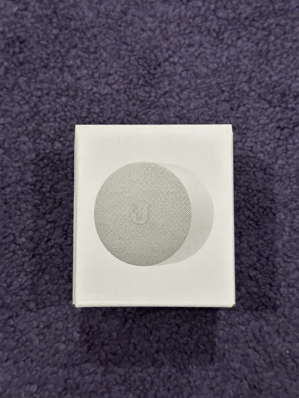Ubiquiti Protect Chime