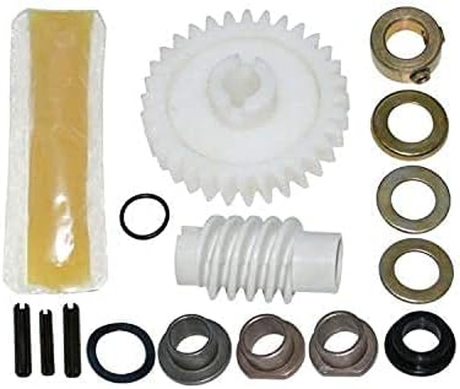 Gear Sprocket Compatible with Liftmaster 41A5483 2245 3265 3255 1256LM
