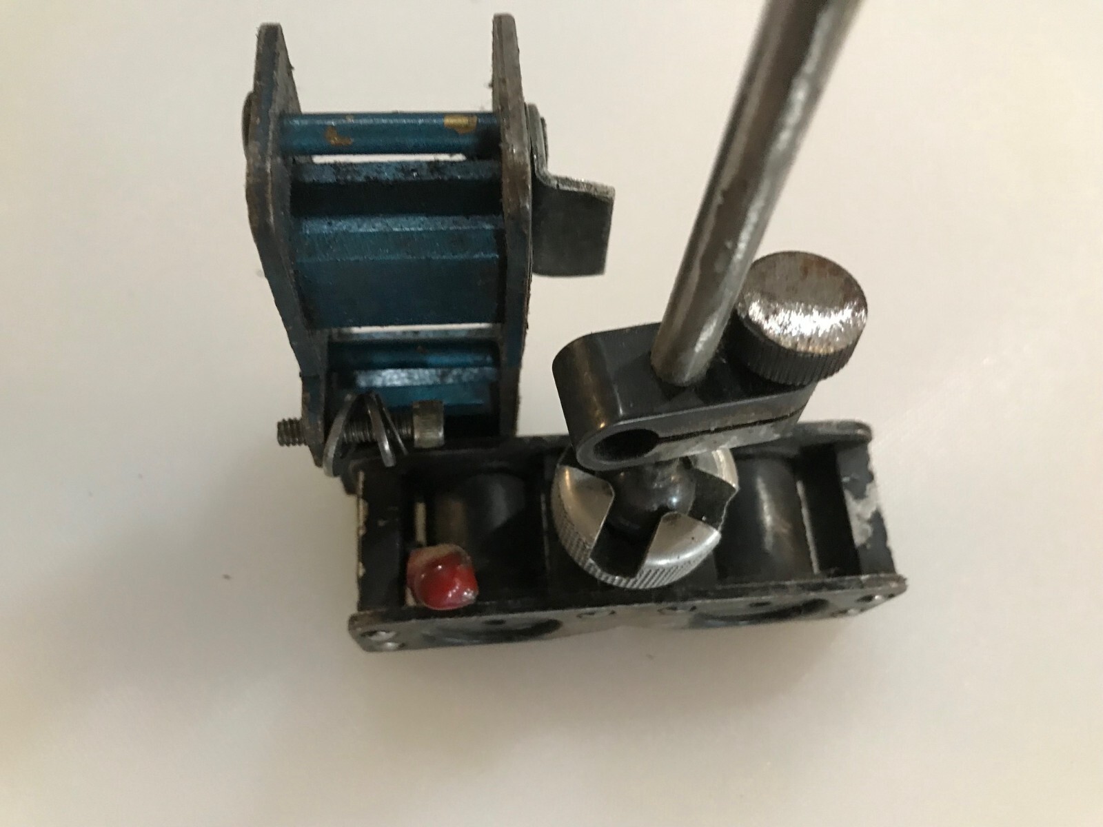 New Erick Magna-Holder Magnetic Base Tool Holder