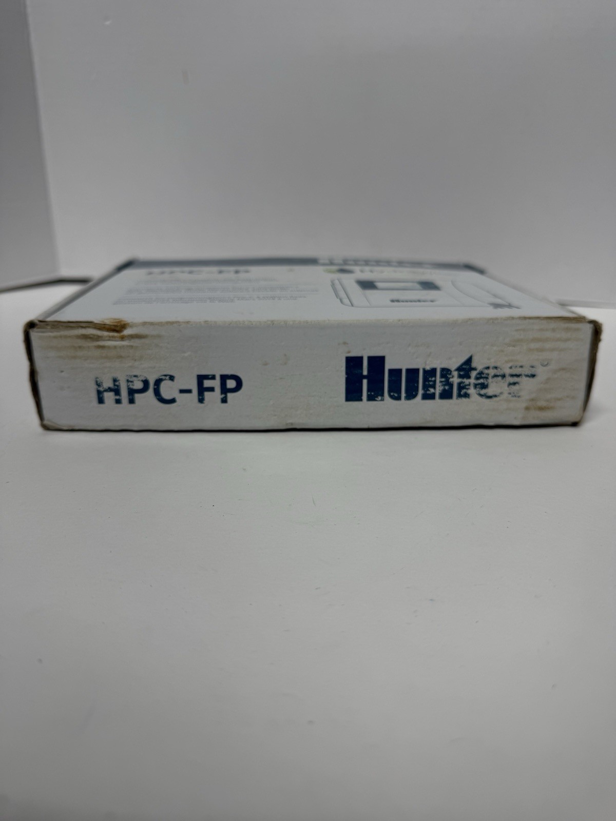 Hunter Pro-C / PC-400i 32 Station Lawn Sprinkler Controller Front Panel ONLY