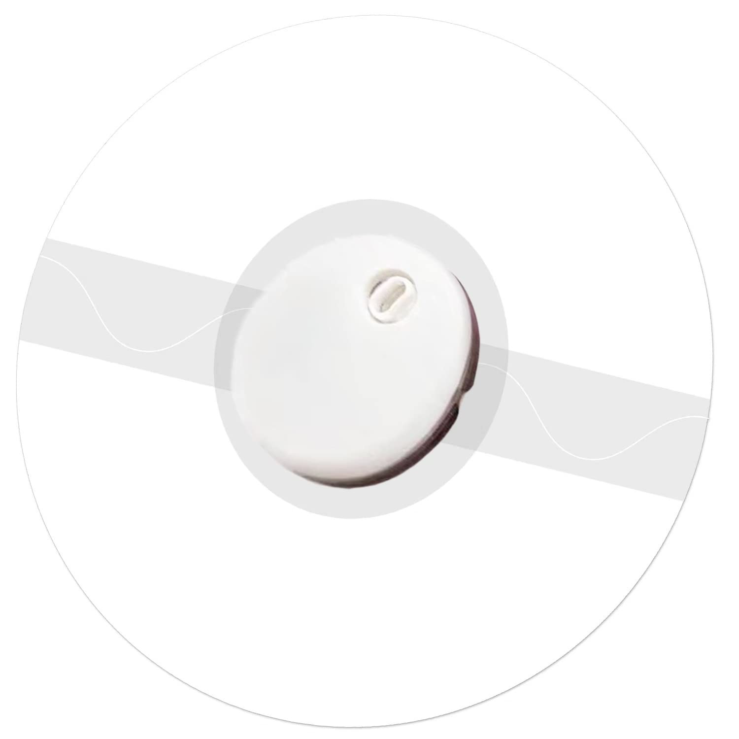 libre 3 plus sensor covers waterproof-40 Pack 40 Pack, For Libre 3,white