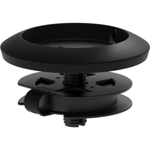 Logitech Desk Mount for Rally Microphone Black 952000002