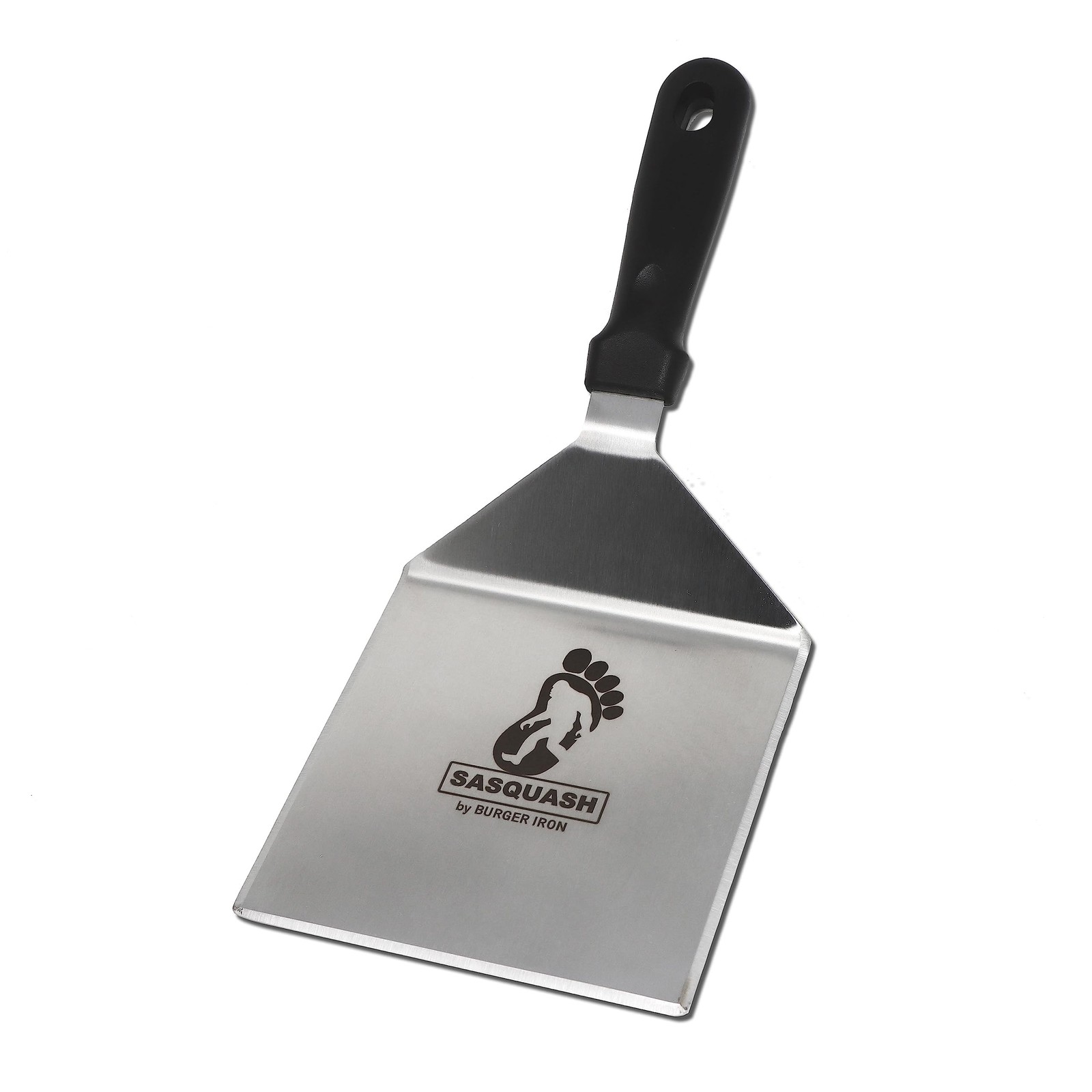 Sasquash Spatula, Stainless Steel Spatula, Mammoth Smash Burger Spatula For K...