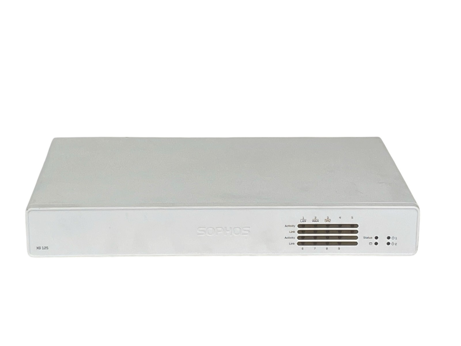 Sophos XG125 Rev. 3 Firewall Network Security Hardware Appliance