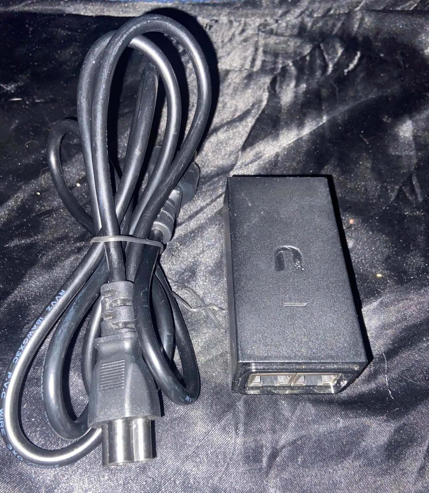 Vaddio Easyip 30 Camera and Vaddio EasyIp mixer