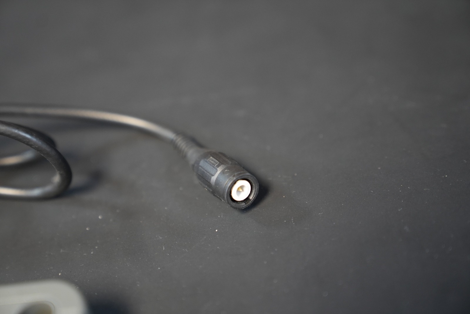 Fluke 80i-110s AC DC Current Probe
