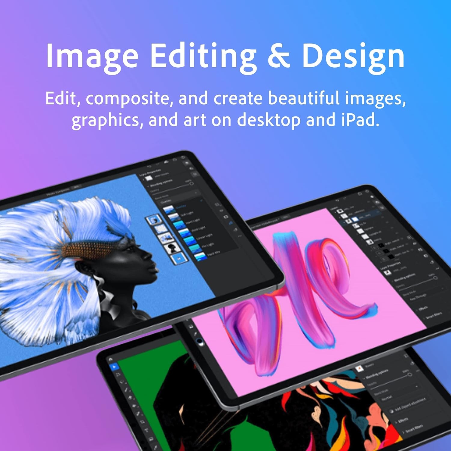 Adobe Photoshop