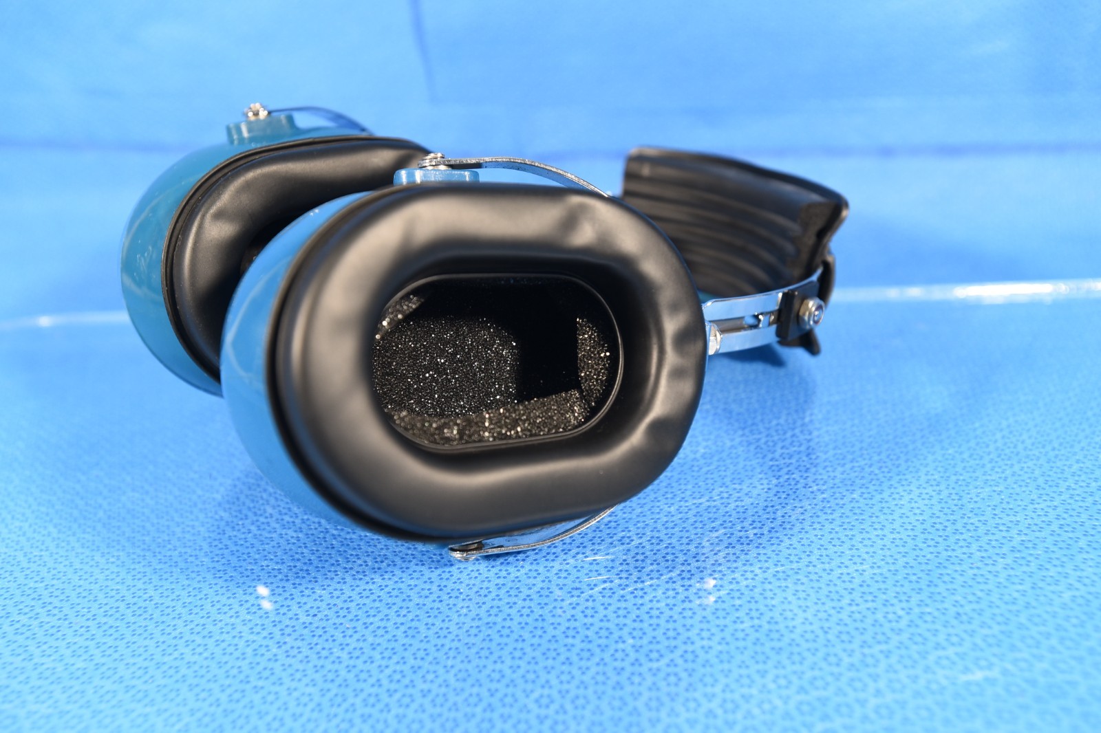 David Clarke 27/27s 18220g-05 Headsets