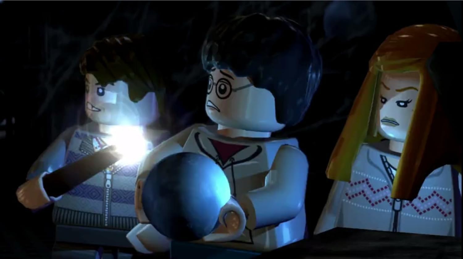 Lego Harry Potter Collection - PlayStation 5