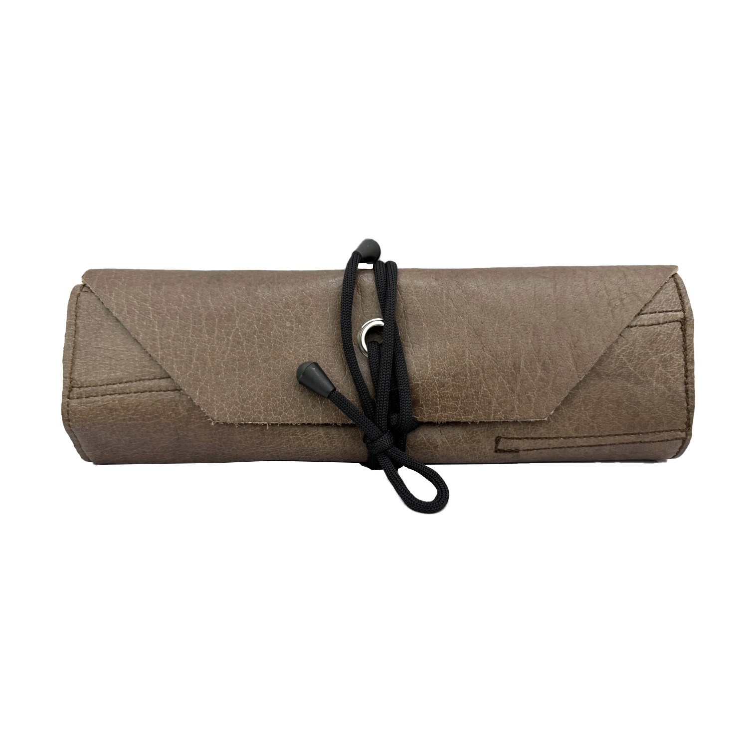 Durable Leather Tool Roll – Keep Your Wrenches & Chisels Secure & Organized