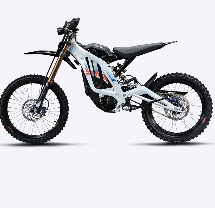 sur ron light bee x bike