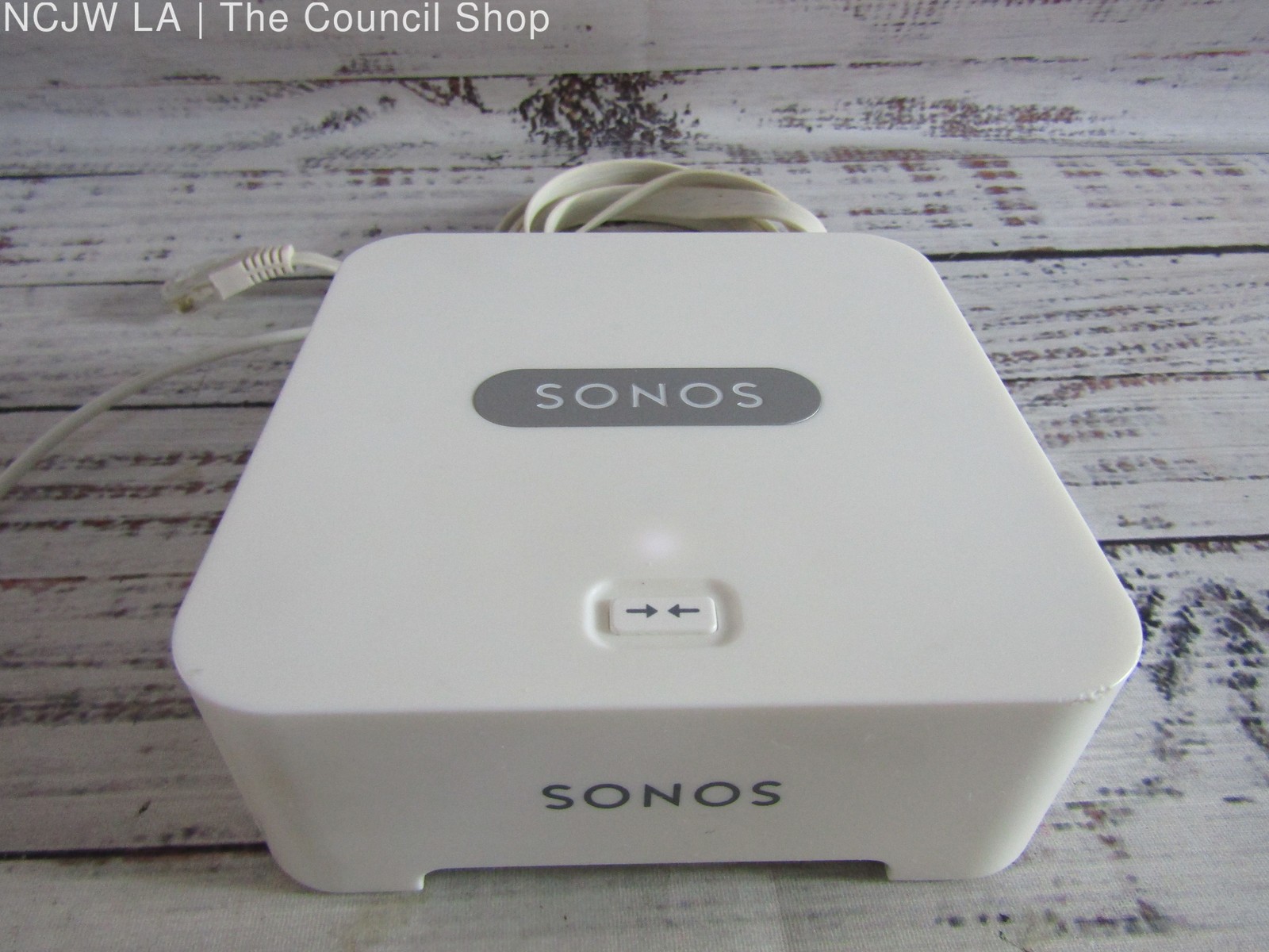 Sonos Bridge