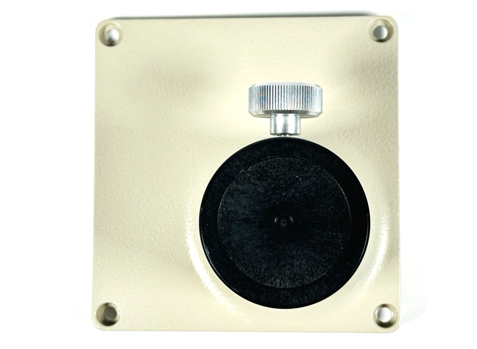 Nikon Diaphot-TMD Microscope Side Camera Port Sideport Part with Screws