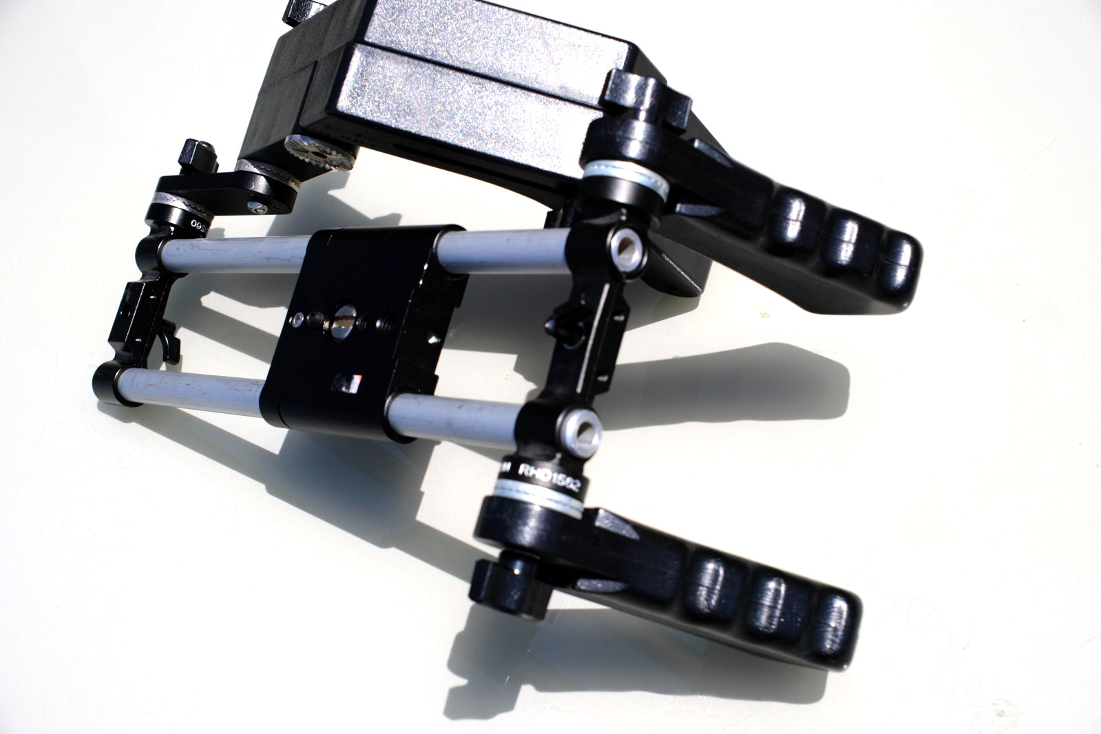 Cavision Shoulder Rig Camera Shoulder