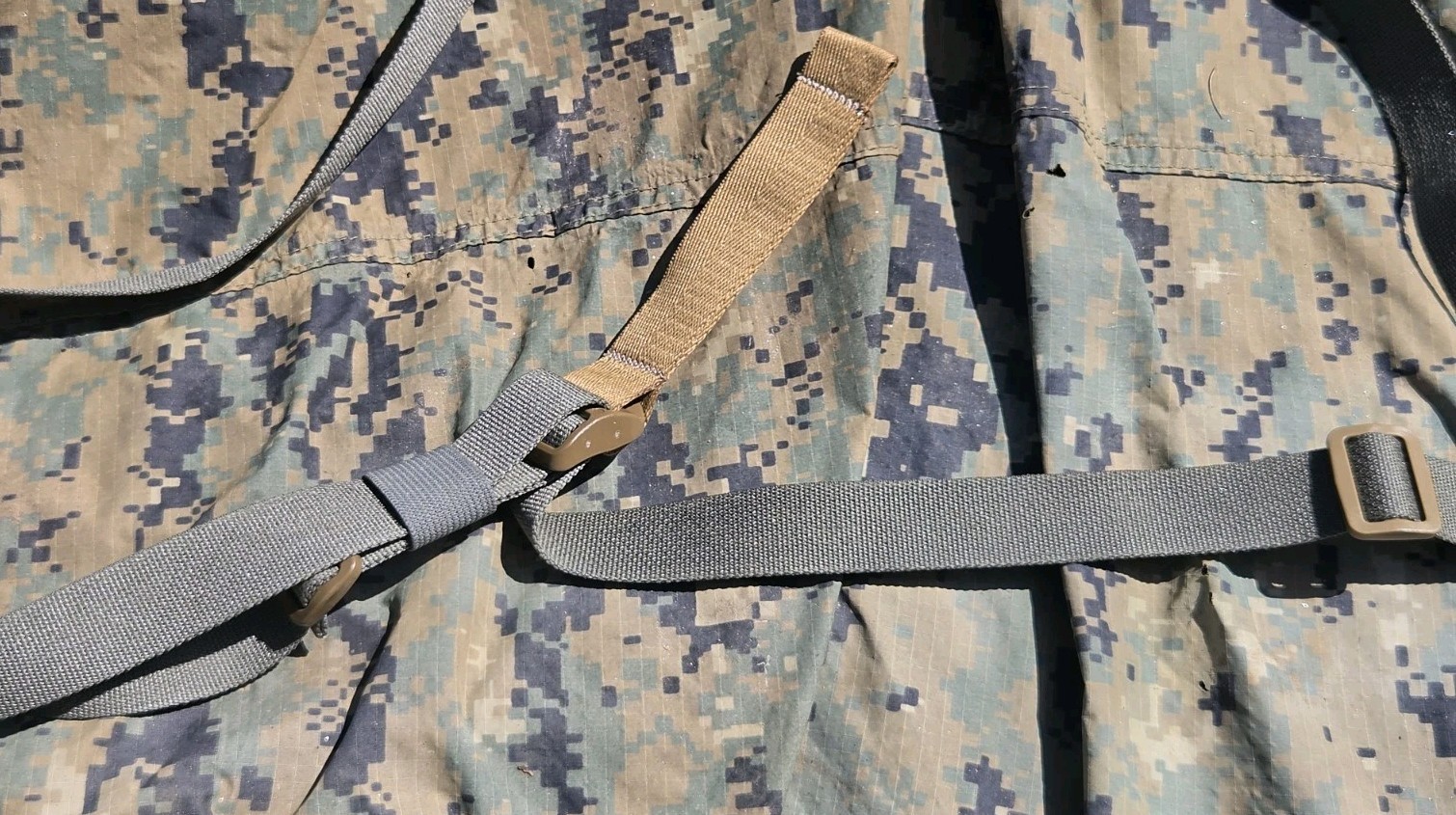 US MADE 2 Point Tactical Sling
