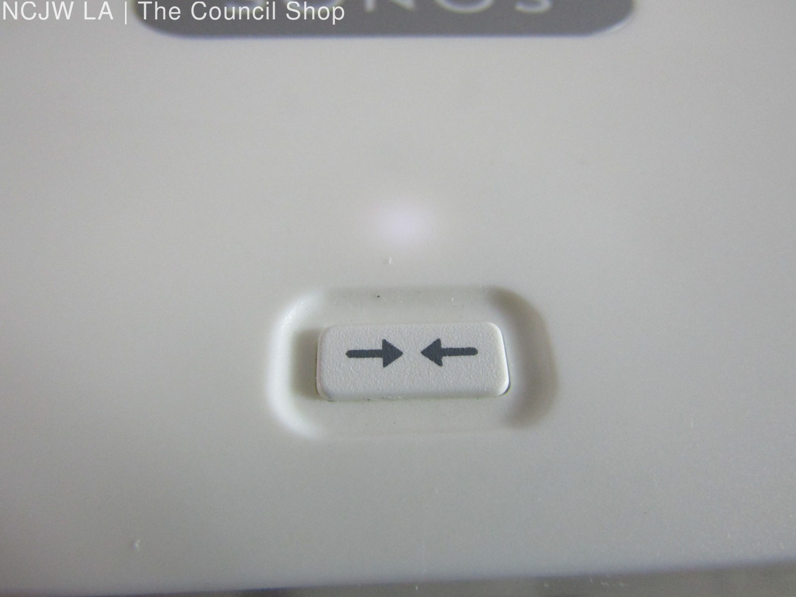 Sonos Bridge