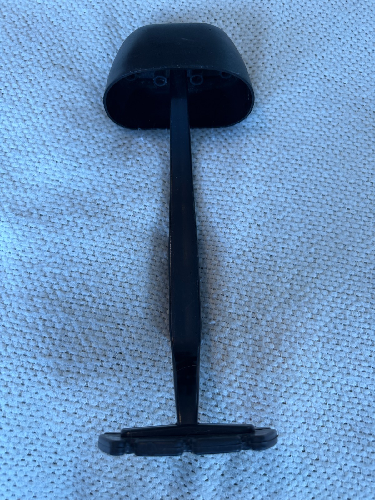 Vintage Bear 7 Arrow Quiver