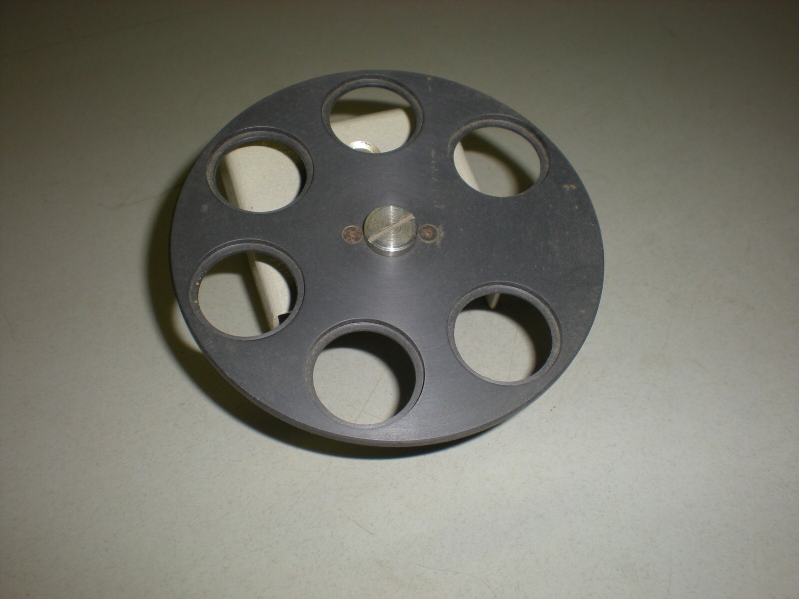 Olympus CH-2 Microscope Motorized Indexer