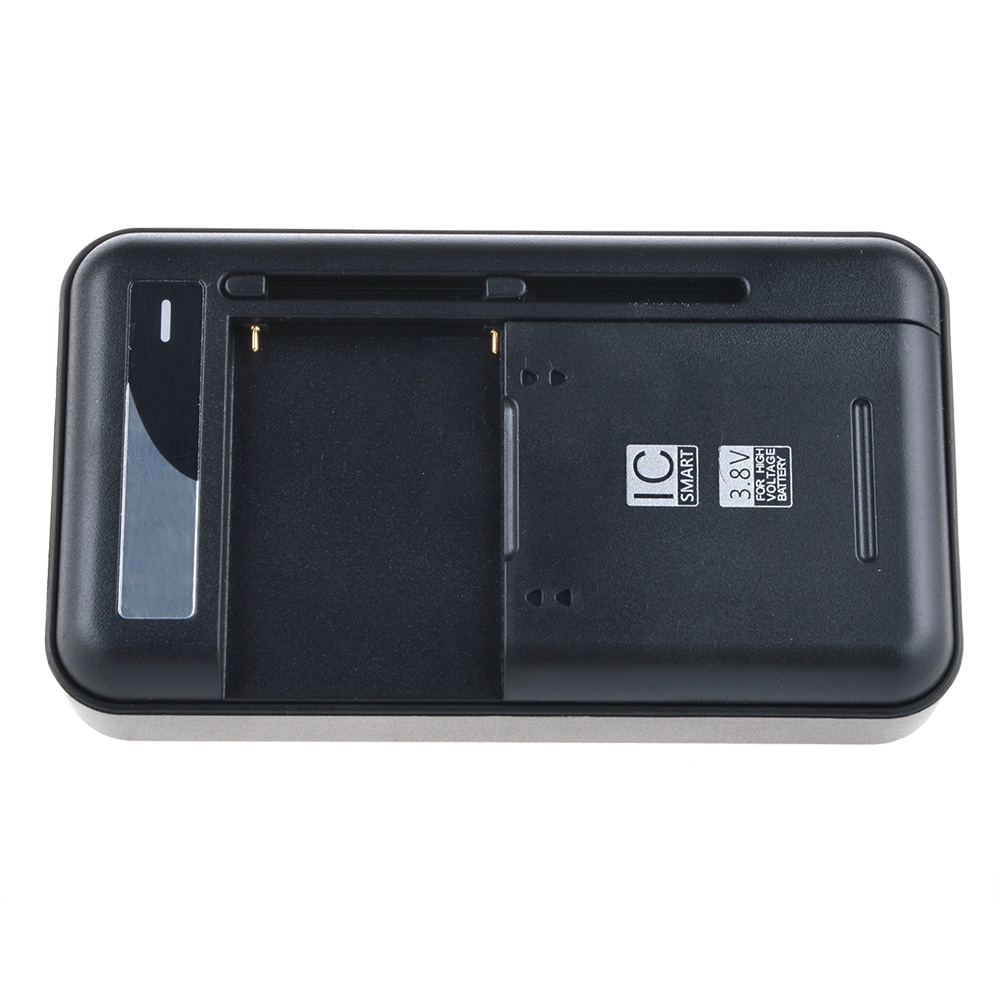 Battery Charger for Samsung B600BE B600BU B600BC PER GALAXY S4 GT-I9505 NUOVA