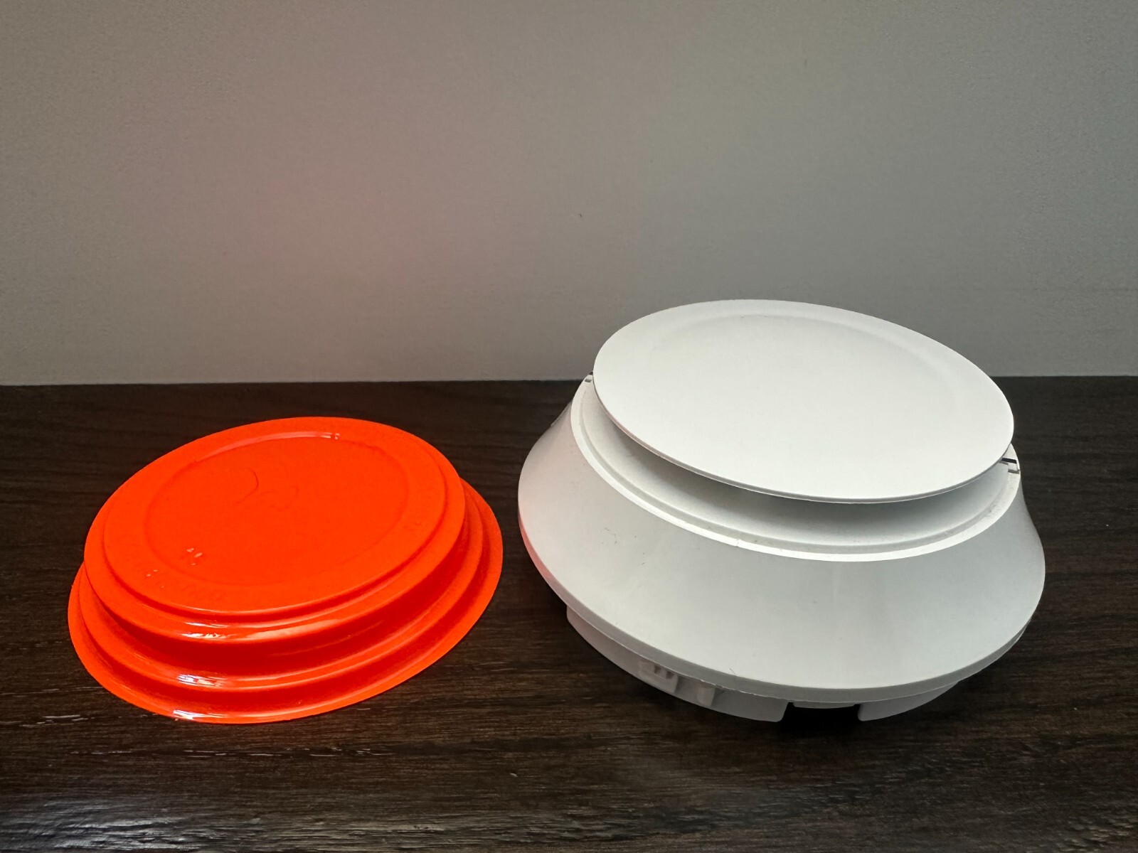 NEW HONEYWELL GAMEWELL FCI ASD-PL3 ADDRESSABLE SMOKE DETECTOR FREE SHIPPING !!!