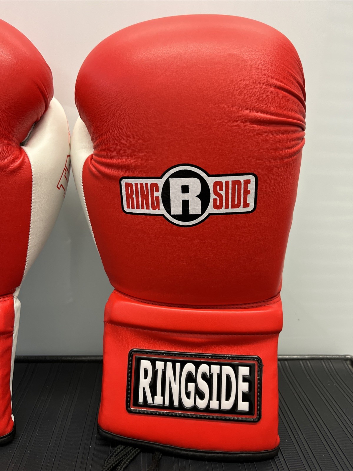 Ringside Boxing IMF Tech Pro Style Gloves 16 0z