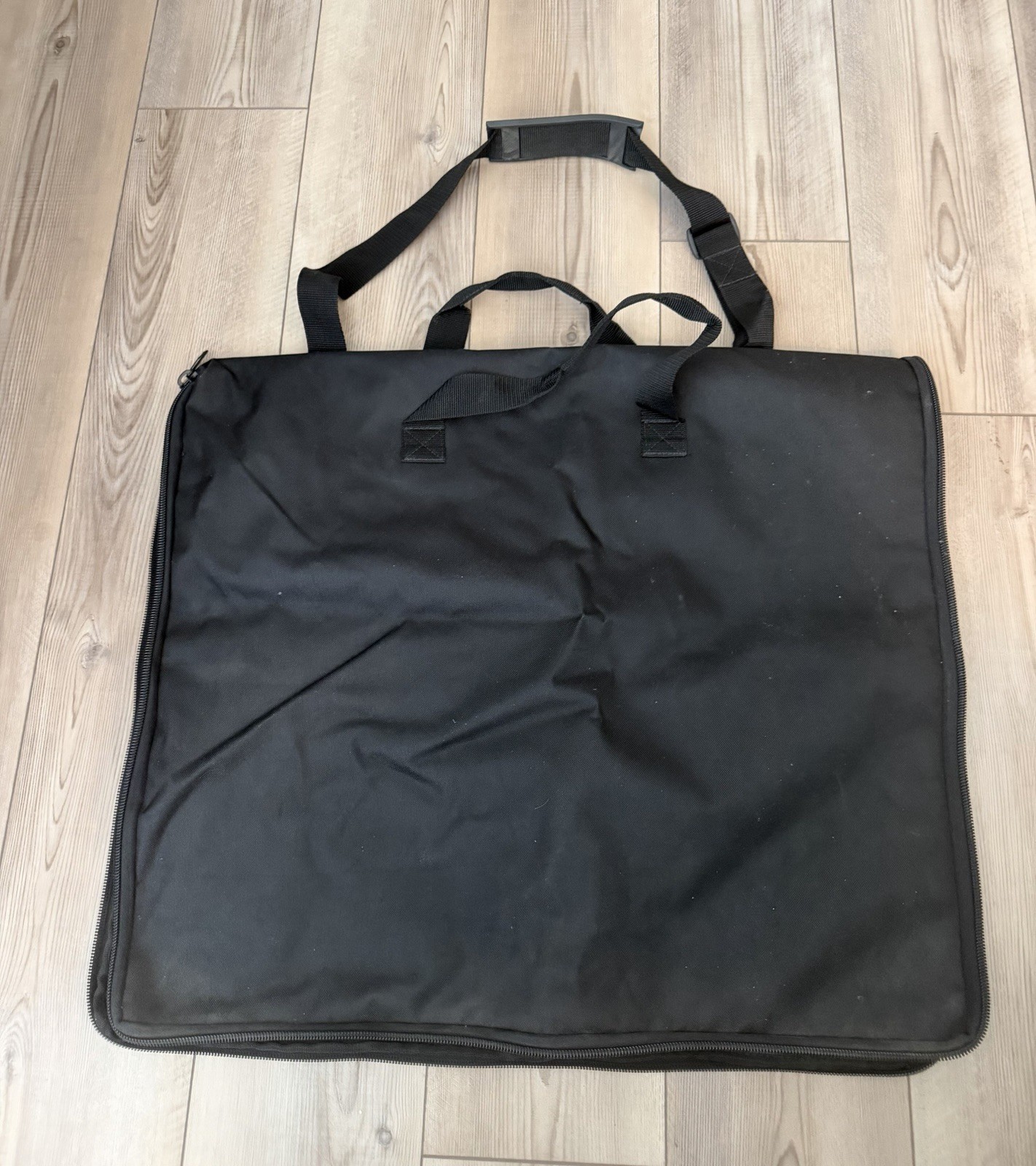 VIC FIRTH Performer Keyboard Mallet Bag