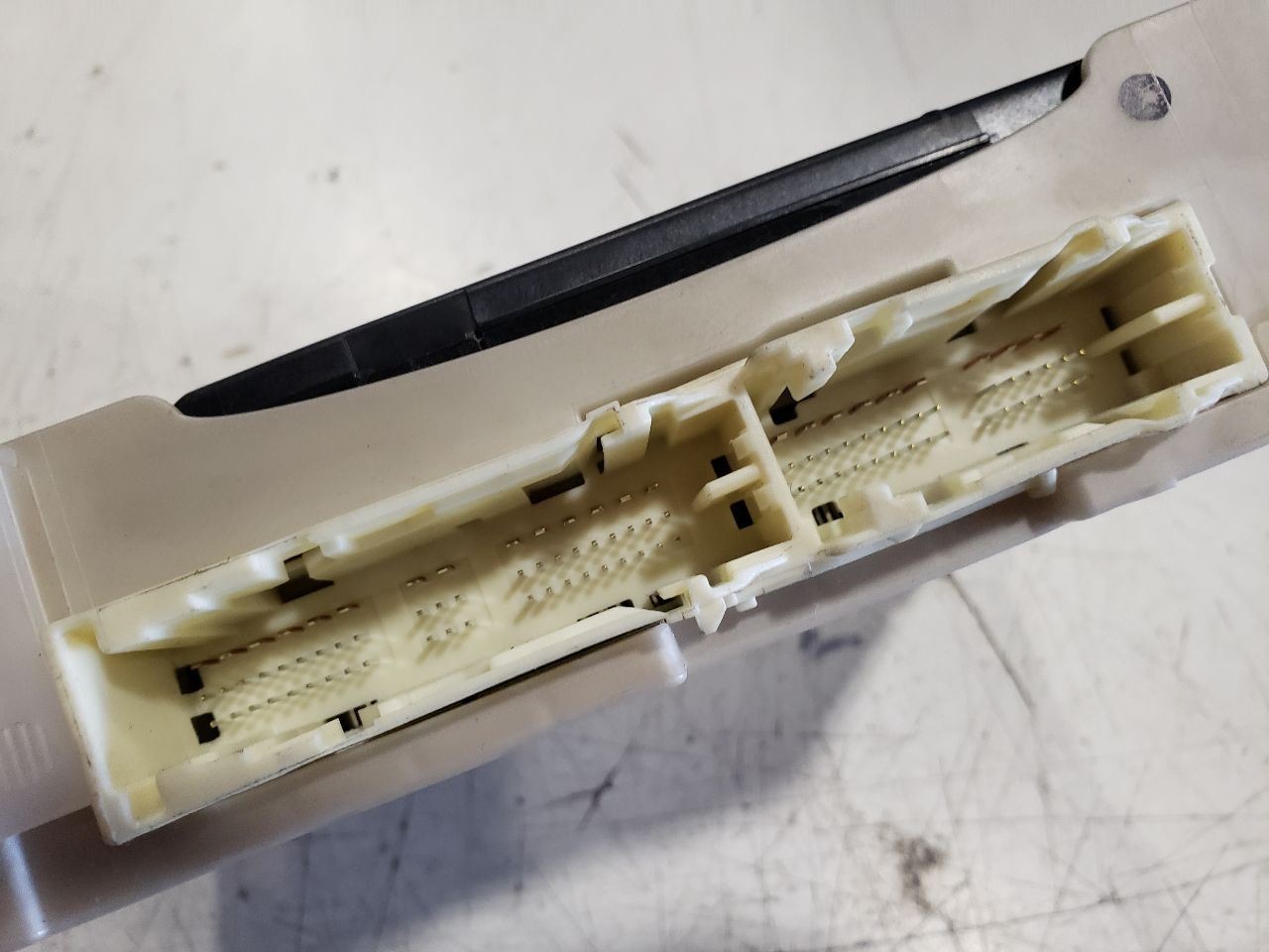 2023 Subaru BRZ Coupe Integrated Body Unit Assembly Module OEM