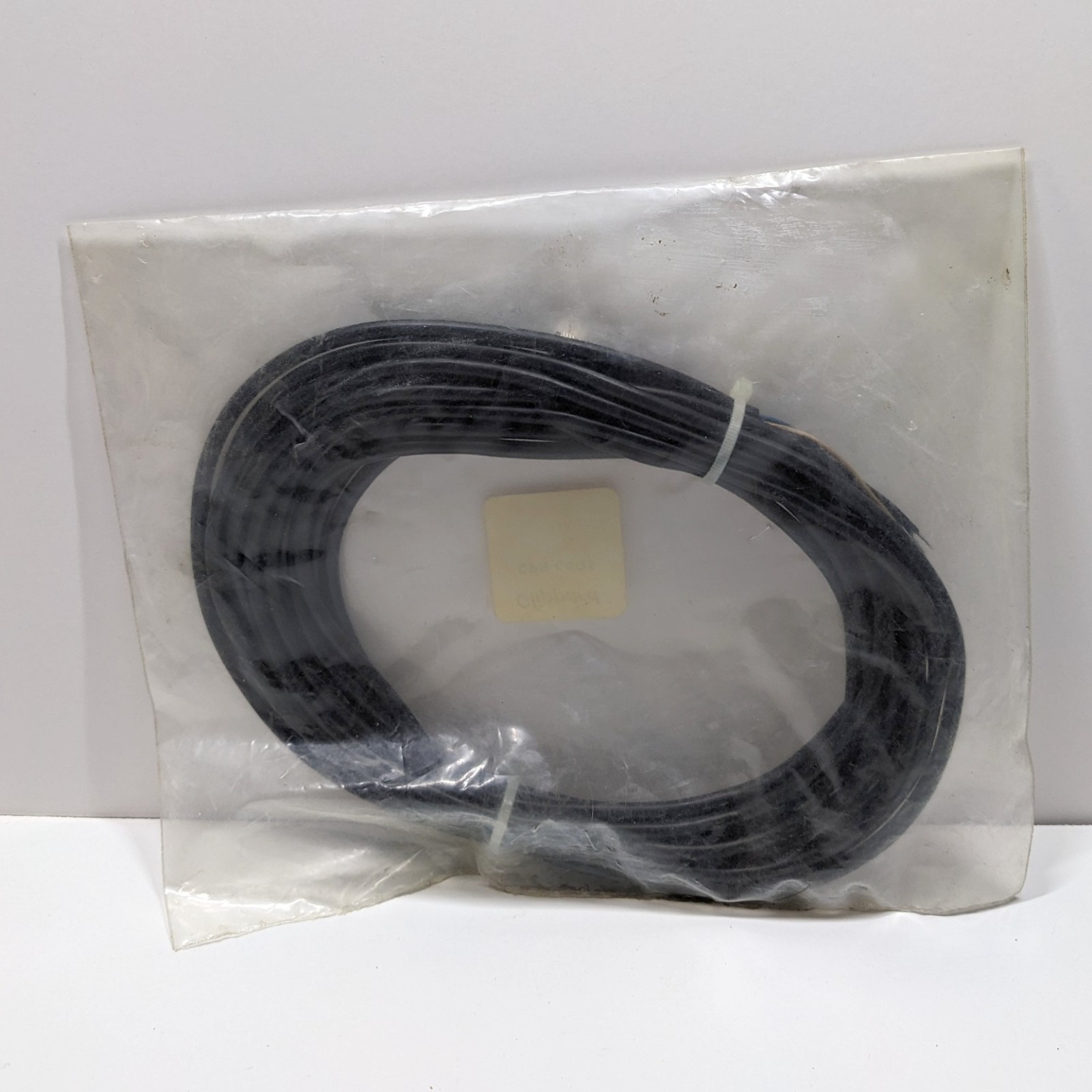 CLIPPARD CPS-C8Q5 Cable Assembly - NOS