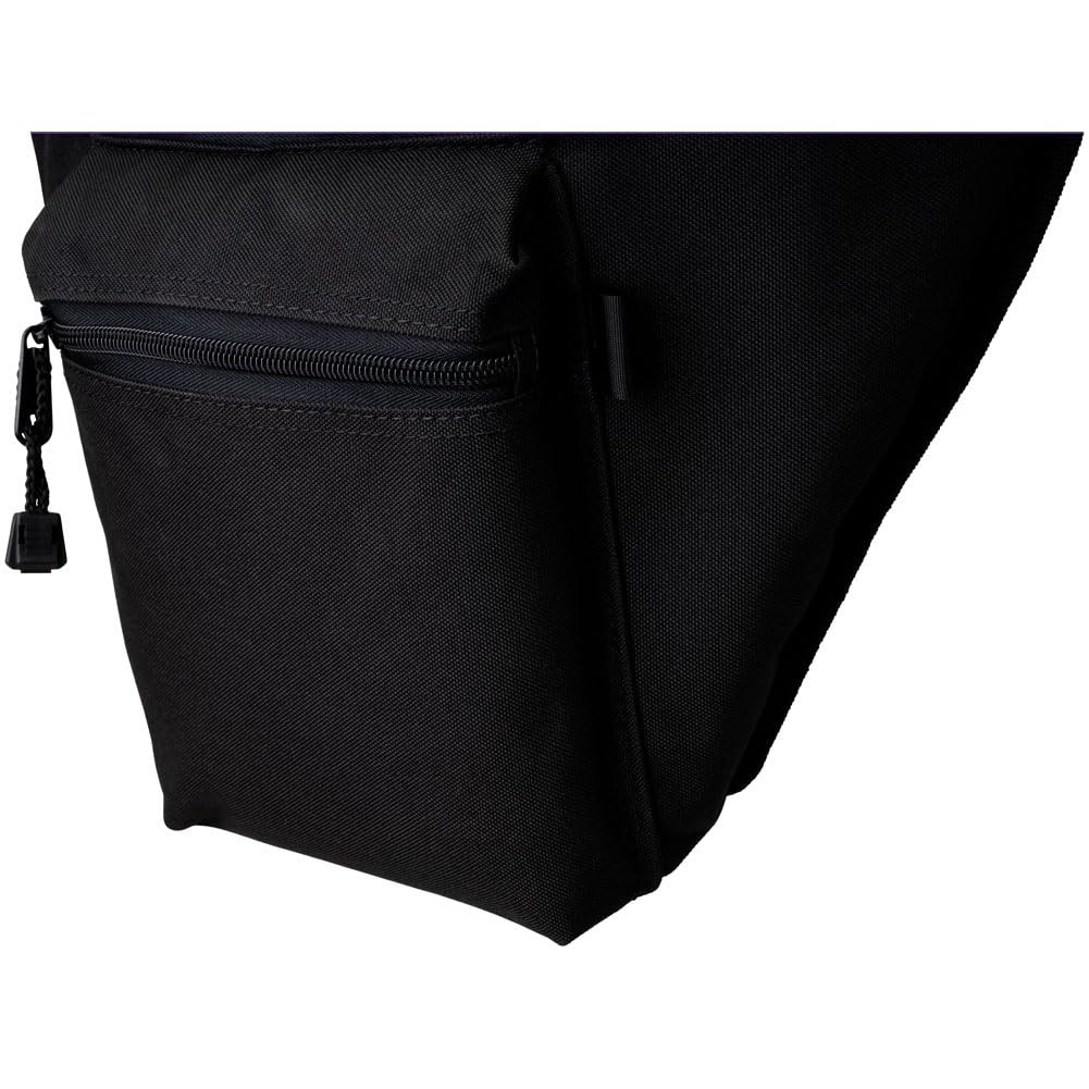 Tusk 127-579-0004 UTV Cab Pack Black