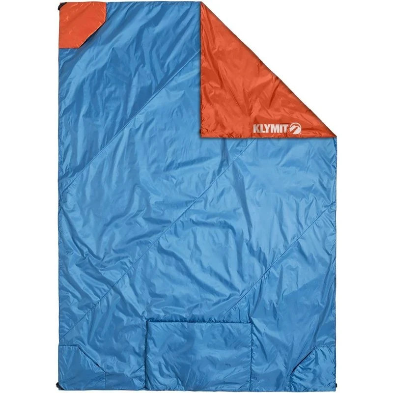 Klymit Versa Blanket