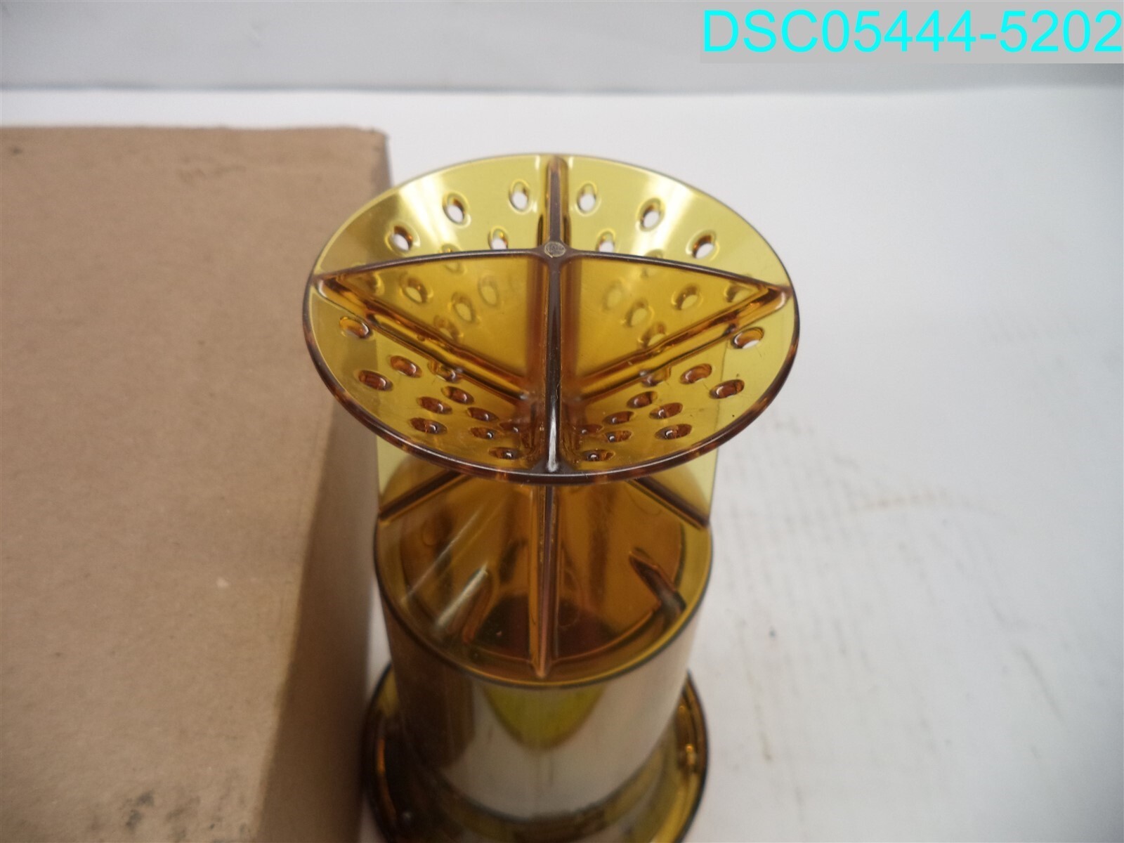 Sonoco Plastics 15036936 Accusalt Ww Assembly