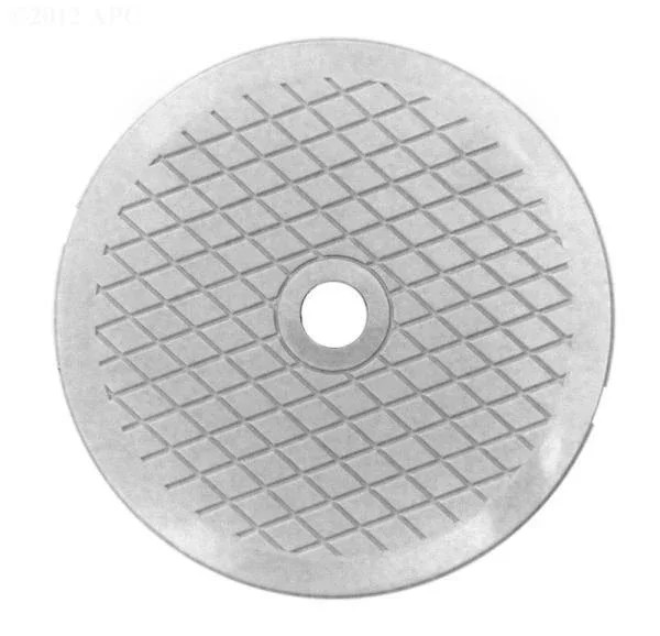 Pentair Lid, gray