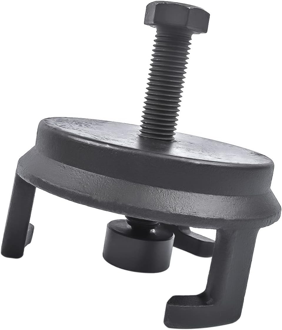 LS Harmonic Balancer Puller, Crank Pulley Remove Balancer...