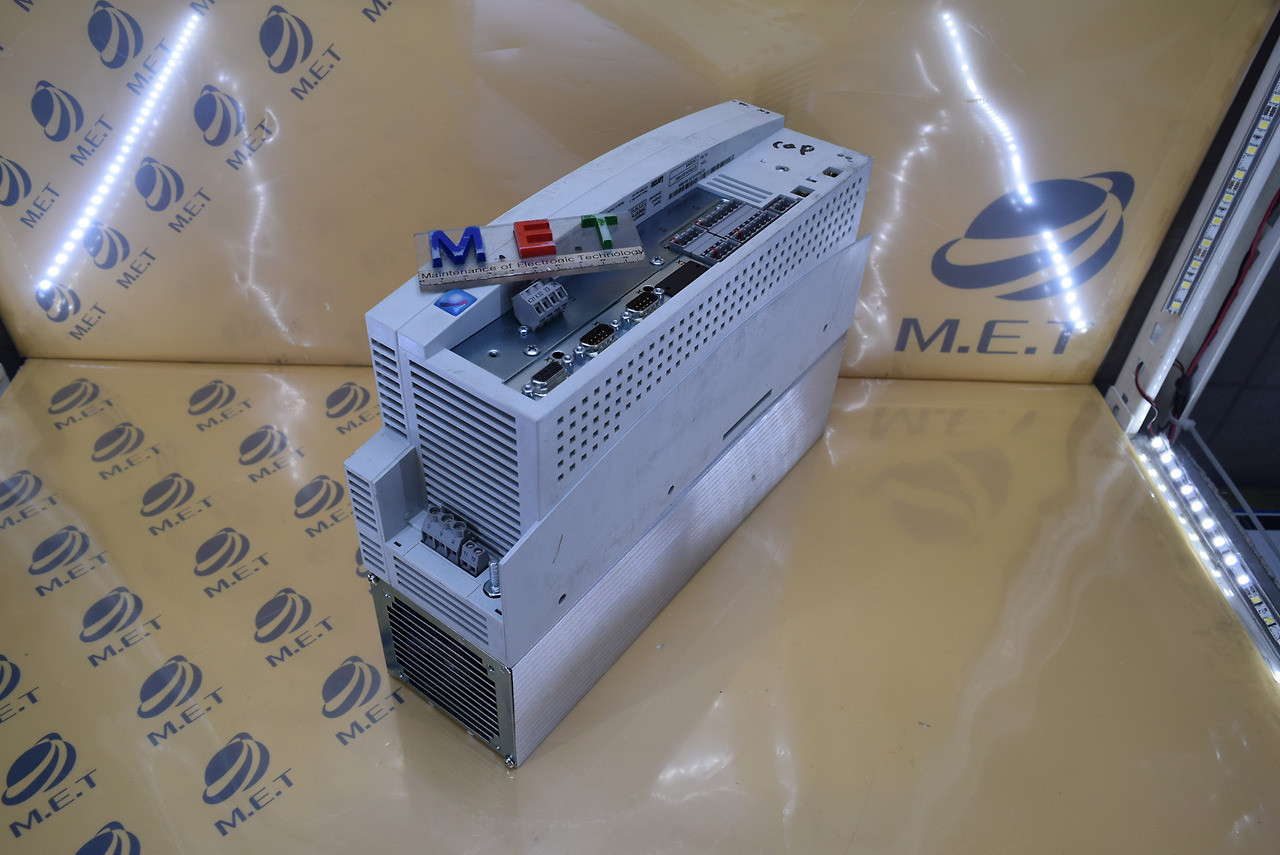 Repair ticket for LENZE EVF9324-EVV004 [DRIVE]