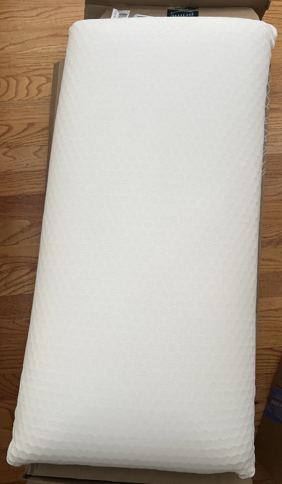 King Tall Purple Harmony Pillow The Greatest Pillow Ever Invented