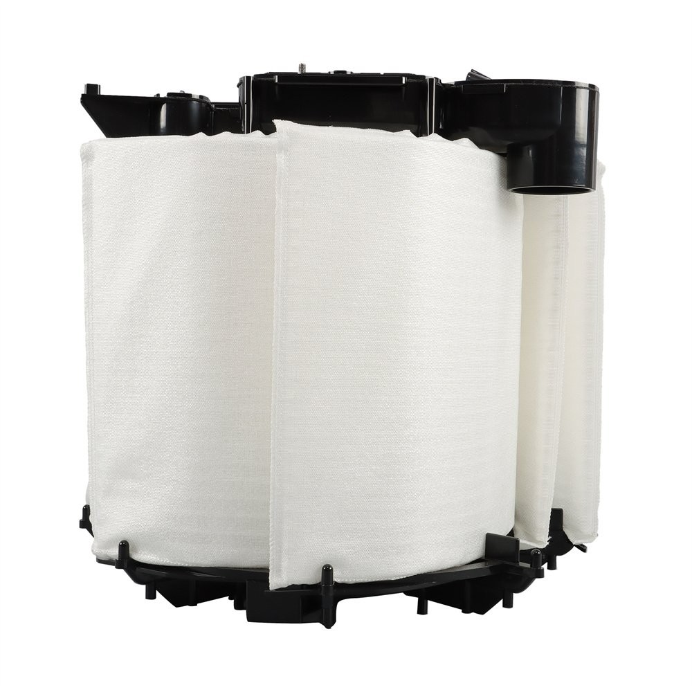 59023800 Filter Grid Assembly For 24 sq. ft Pool & Spa D.E. Filter W/ Air Bleed
