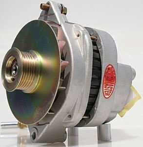 Powermaster 47805 CS144 Style Alternator