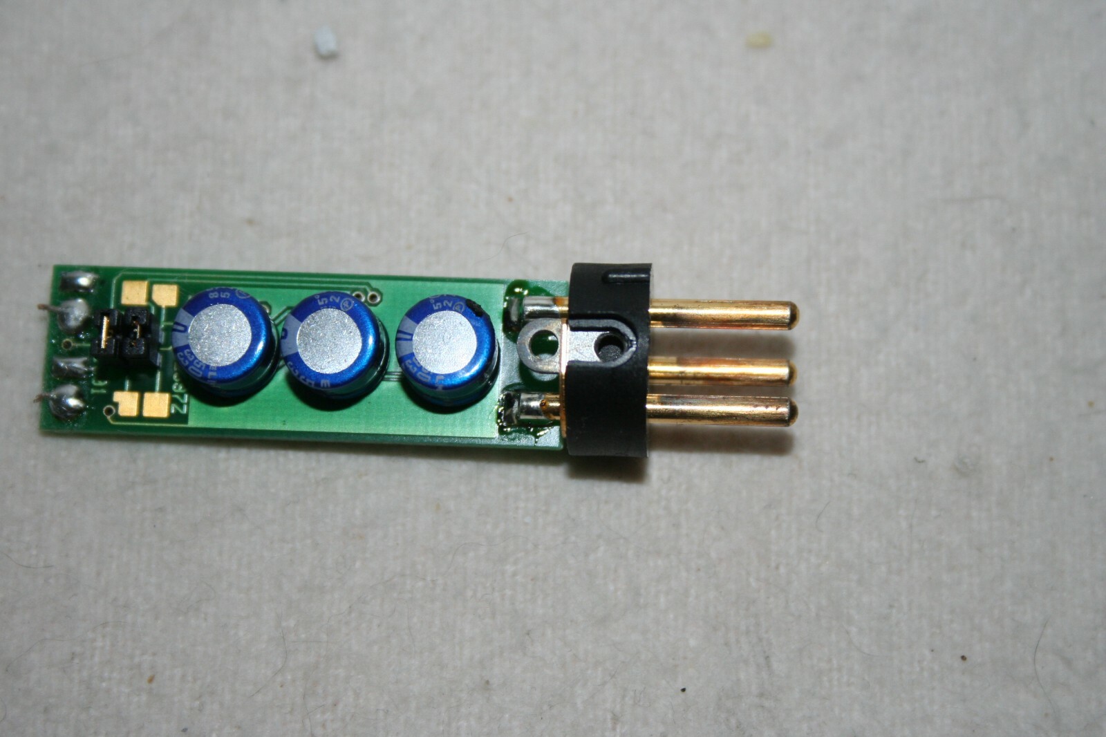 AKG GN 30 Preamplifier Preamp