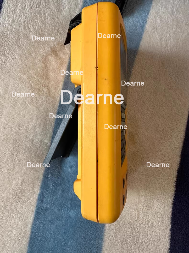 Fluke 743B Documenting Process Calibrator