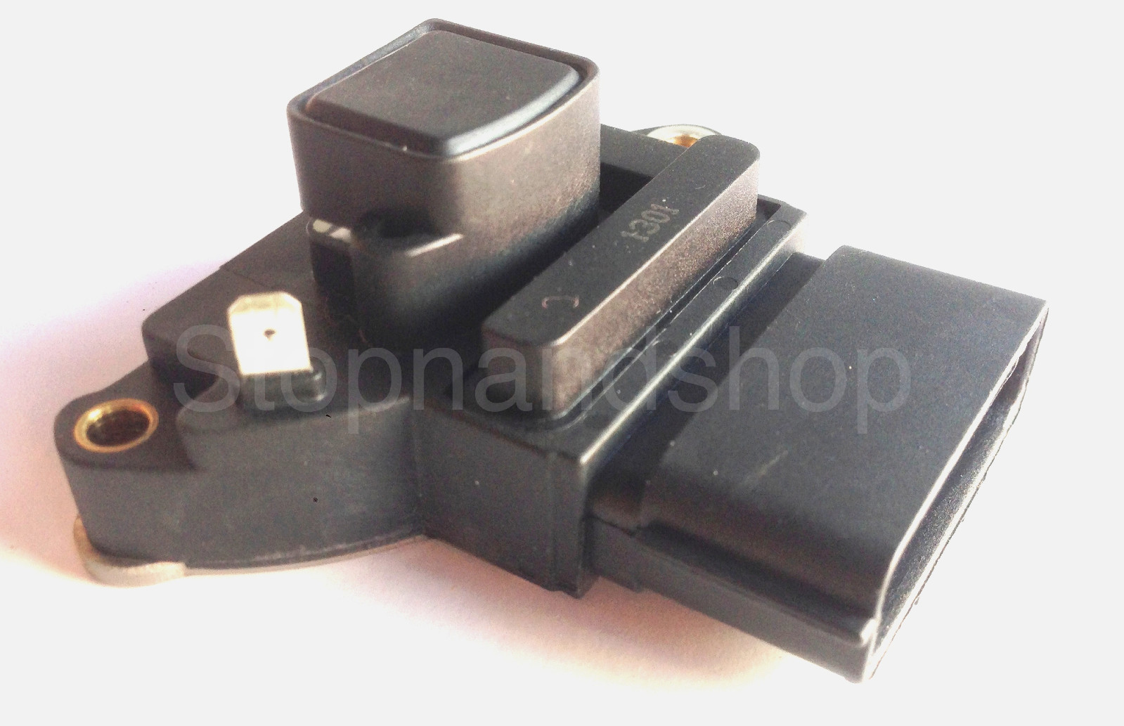 New Camshaft Position Sensor for QUEST FRONTIER XTERRA PATHFINDER P0340 Code