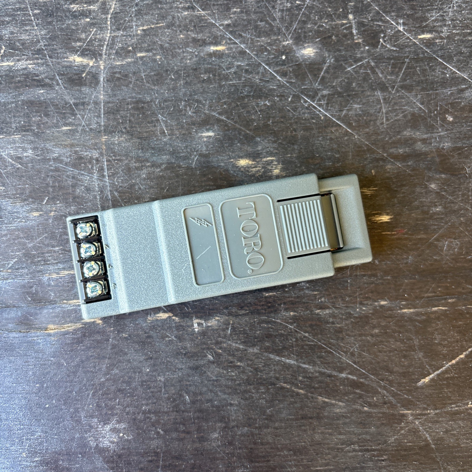 Toro TSM-4 4 Station Expansion Module for TMC-424 Series Controllers