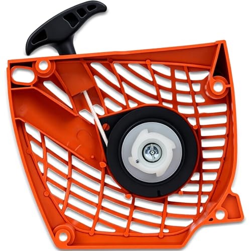 Pull Start Recoil Starter for Echo CS-370 CS-370F CS-400 CS-400F CS-420ES
