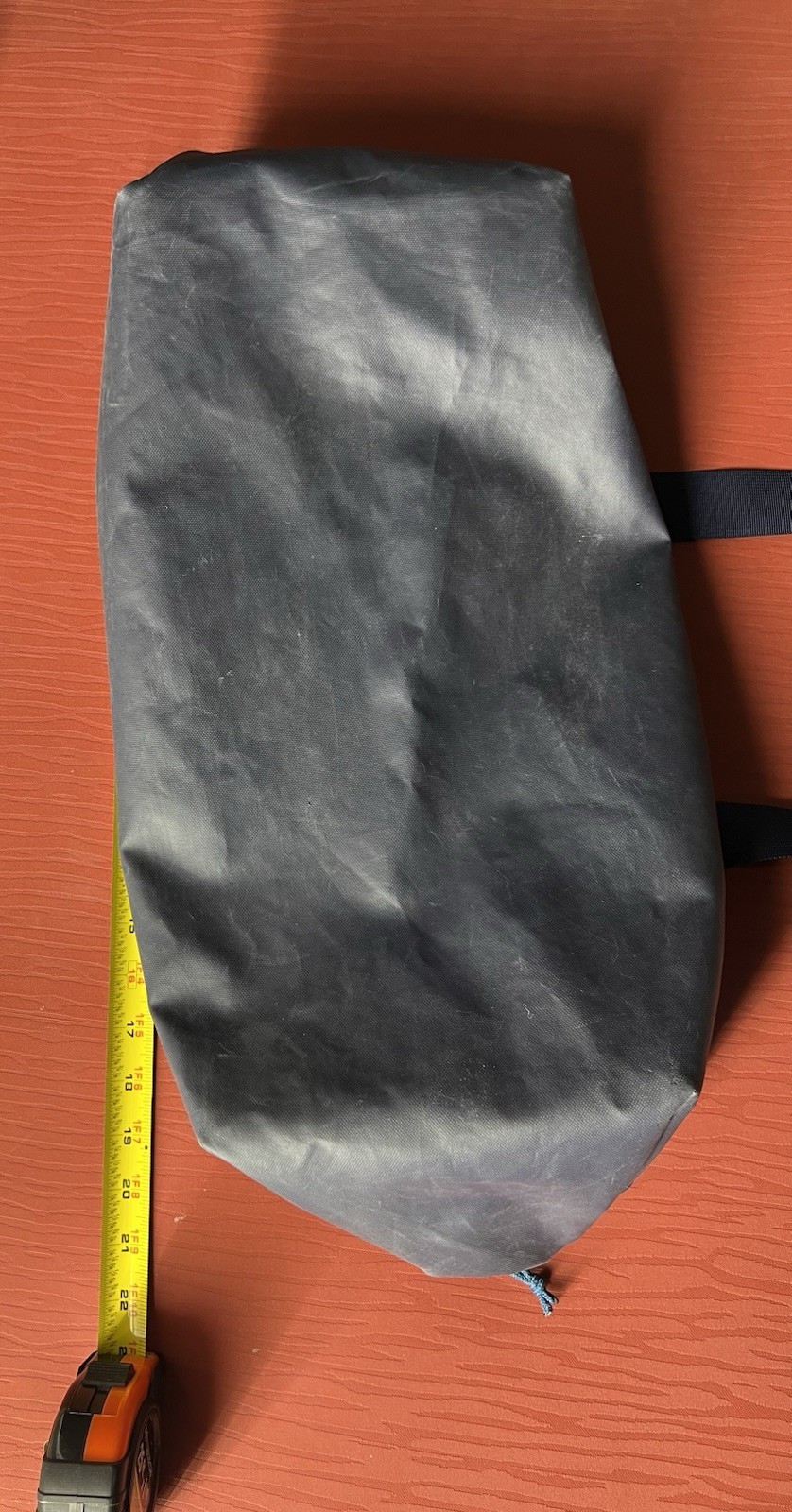 Salomon PROLOG Duffle Bag 25L