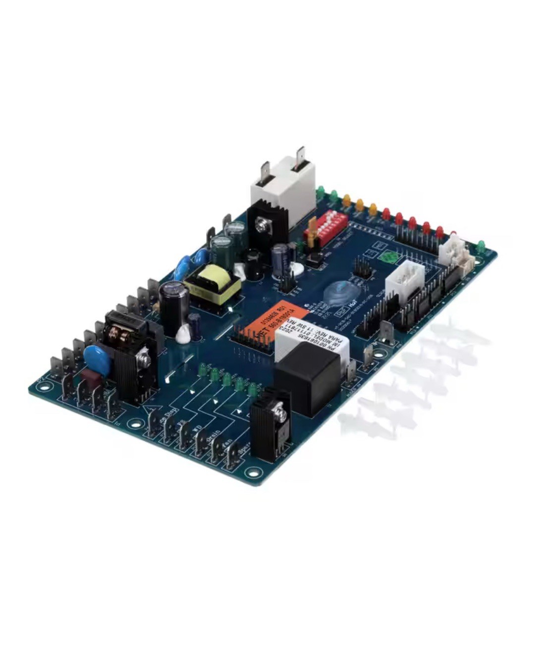 Follett, 01117811, New Sealed, Genuine OEM Control Board 240V, FREE UPS Shipping