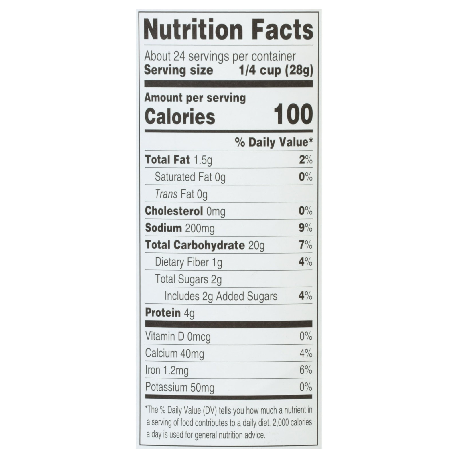 4C Plain Bread Crumbs, 24 oz