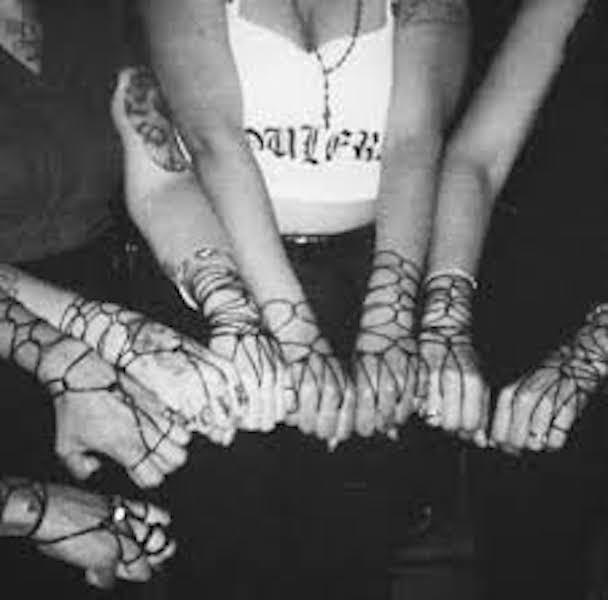 Chola Wrist Bands Reg Size Qty 5 Cholo Lowrider Teen Angels La Raza Chicano