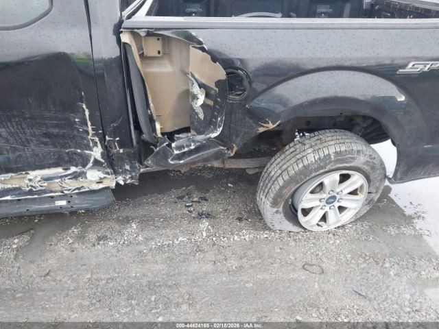 F150 2015 Air Shutter 2139400