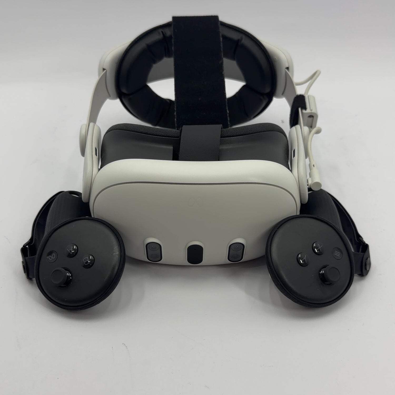 Meta Quest 3 512GB Standalone All-in-One VR Headset S3A