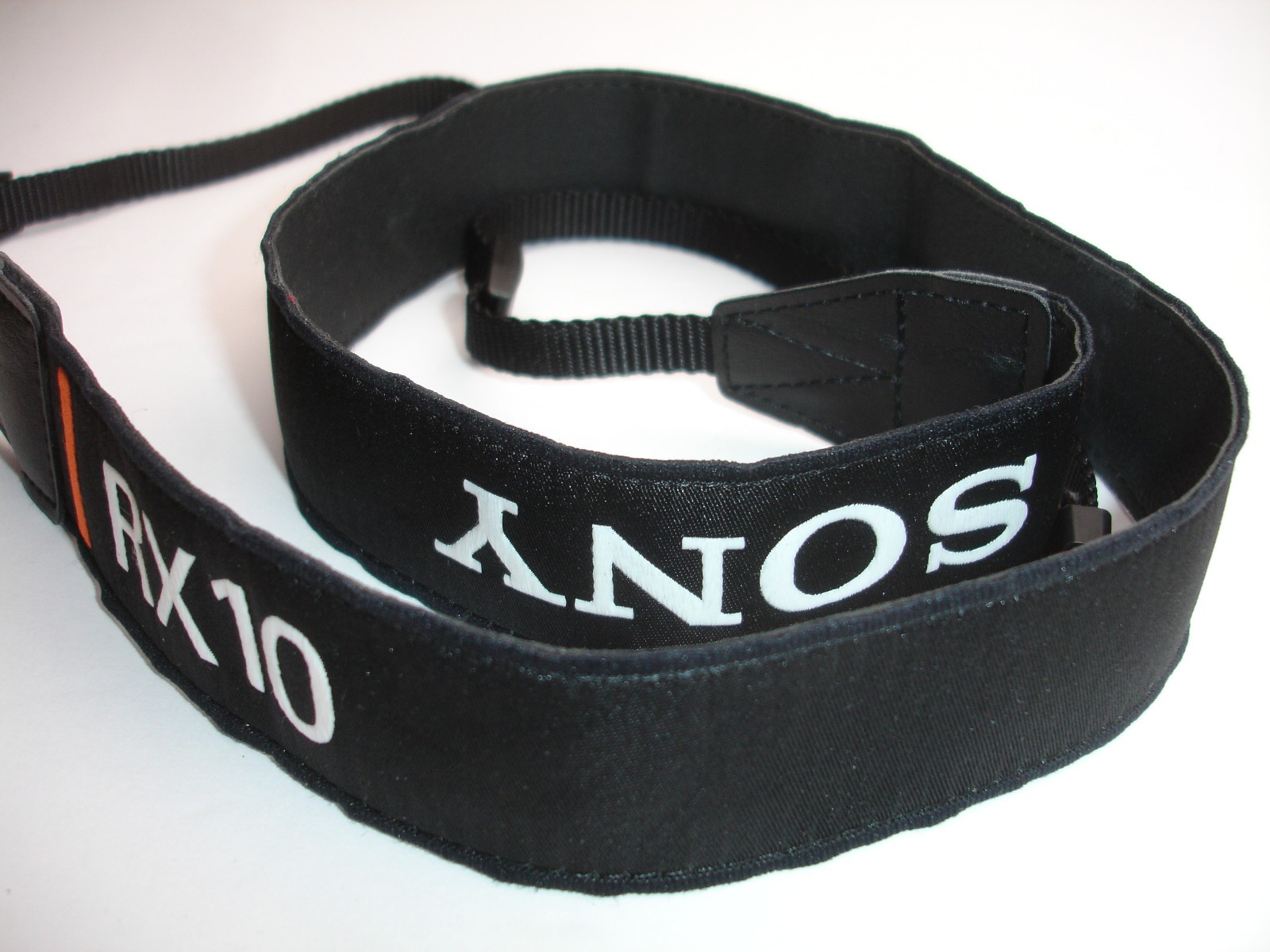Sony RX10 Camera Neck Strap (black)