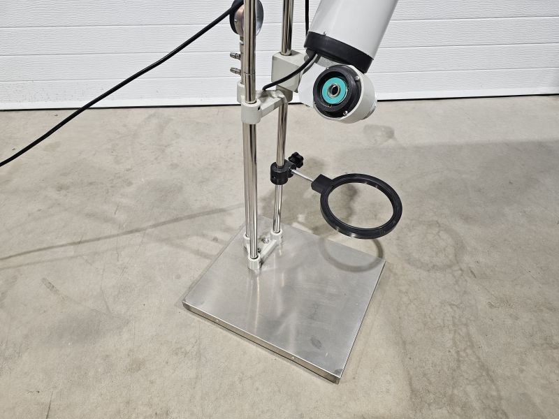Digital Rotary Evaporator Drive Assembly